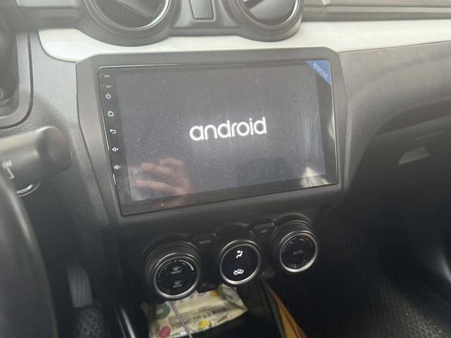 SUZUKI鈴木 SWIFT  第5張相片