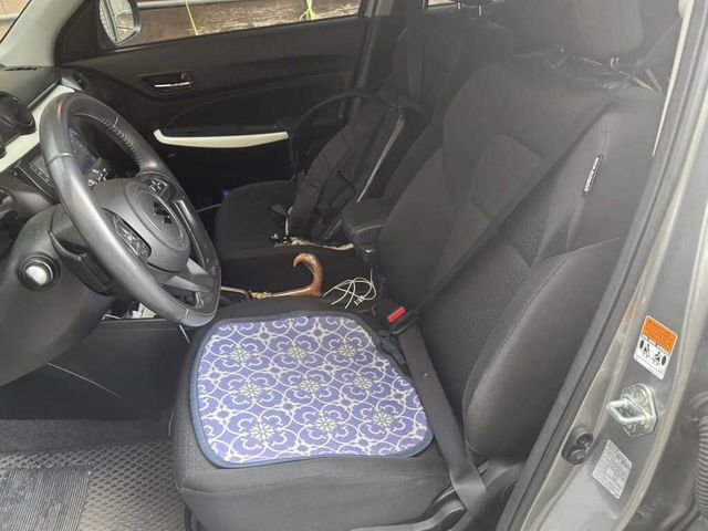 SUZUKI鈴木 SWIFT  第6張相片