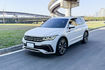VOLKSWAGEN福斯 TIGUAN  第1張縮圖