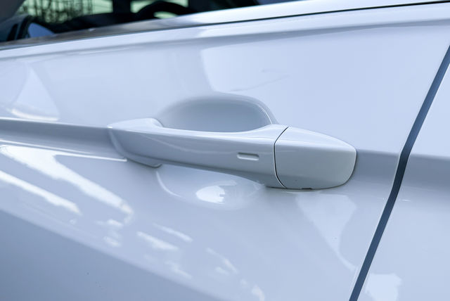 VOLKSWAGEN福斯 TIGUAN  第4張相片