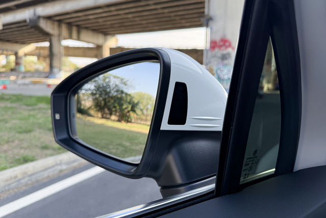 VOLKSWAGEN福斯 TIGUAN  第5張相片