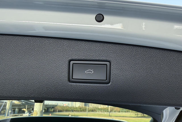 VOLKSWAGEN福斯 TIGUAN  第17張相片