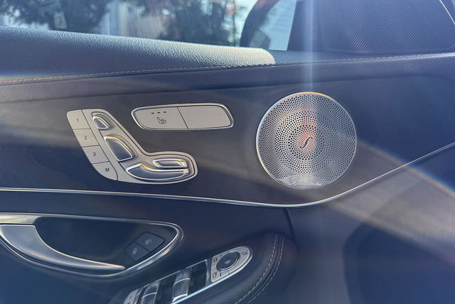 M-BENZ賓士 C300  第6張相片