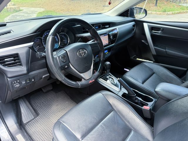 TOYOTA豐田 ALTIS  第4張相片