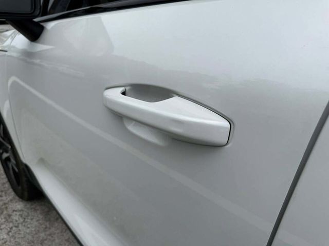 VOLVO富豪 XC40 B5  第6張相片