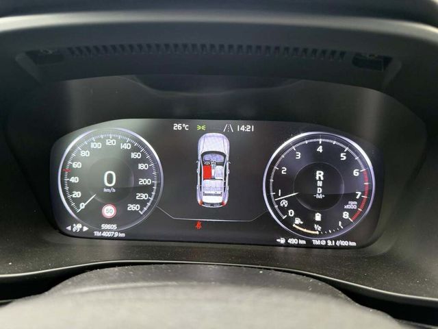 VOLVO富豪 XC40 B5  第11張相片