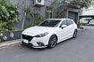MAZDA馬自達 MAZDA 3  第1張縮圖