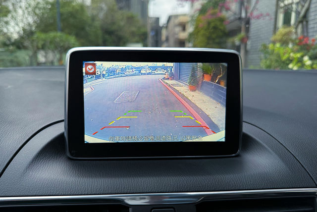 MAZDA馬自達 MAZDA 3  第10張相片