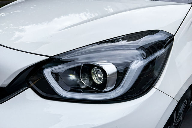 HONDA本田 FIT  第3張相片