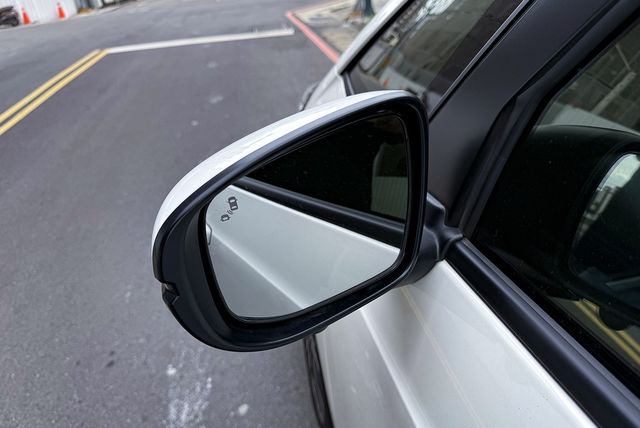 HONDA本田 FIT  第4張相片