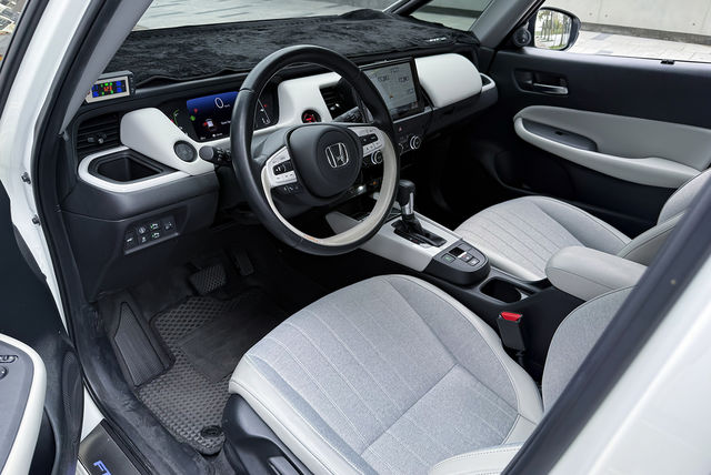 HONDA本田 FIT  第5張相片