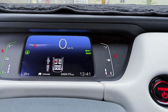 HONDA本田 FIT  第6張相片