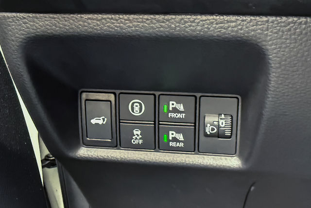 HONDA本田 FIT  第7張相片