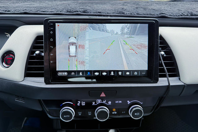 HONDA本田 FIT  第10張相片