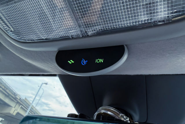 HONDA本田 FIT  第11張相片