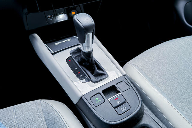 HONDA本田 FIT  第12張相片