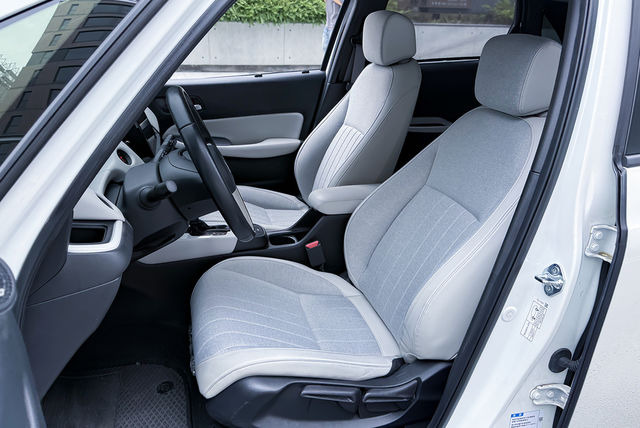 HONDA本田 FIT  第13張相片