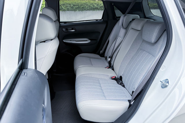 HONDA本田 FIT  第14張相片