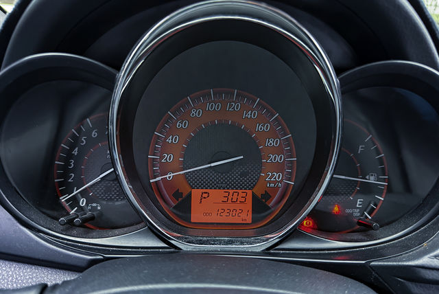 TOYOTA豐田 YARIS  第4張相片