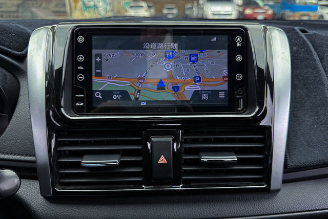 TOYOTA豐田 YARIS  第5張相片