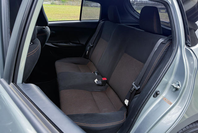 TOYOTA豐田 YARIS  第8張相片