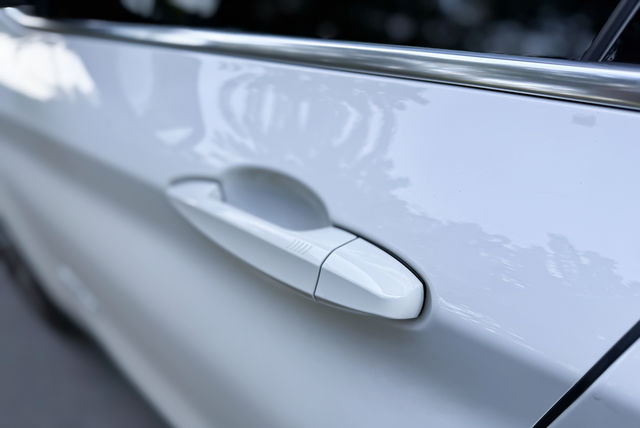 BMW寶馬 X1  第4張相片