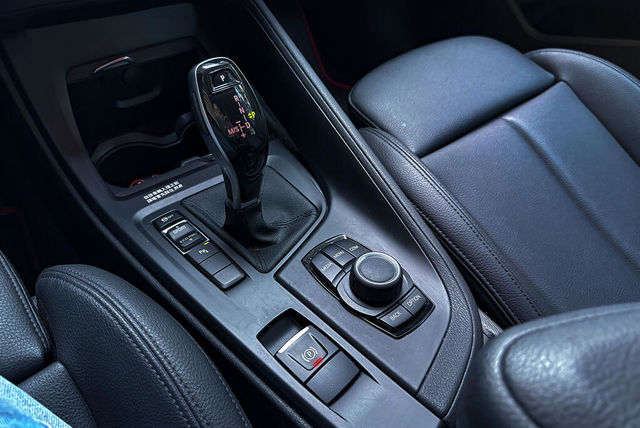 BMW寶馬 X1  第8張相片