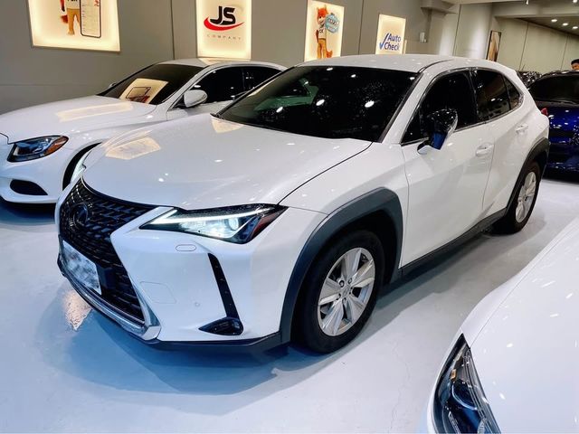 LEXUS凌志 UX200  第1張相片
