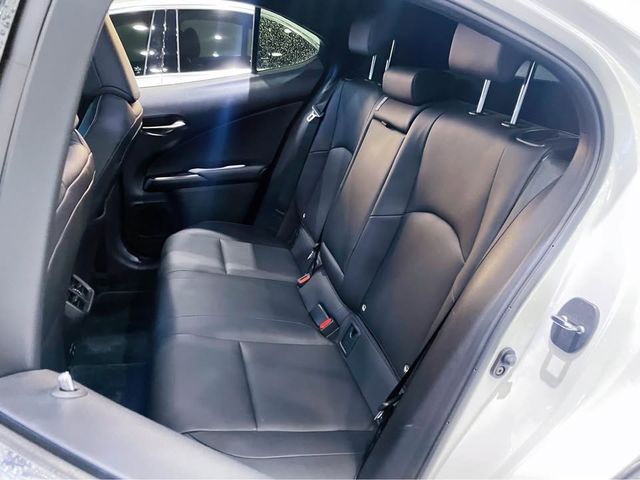 LEXUS凌志 UX200  第8張相片