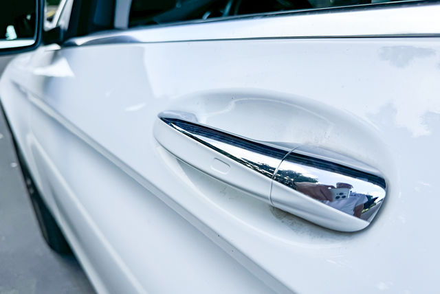 M-BENZ賓士 GLC300  第3張相片