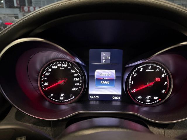 M-BENZ賓士 C300 COUPE  第5張相片