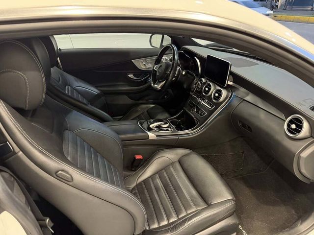 M-BENZ賓士 C300 COUPE  第6張相片