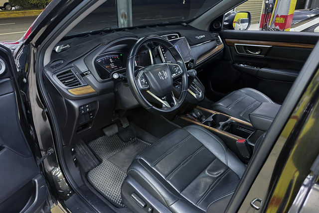 HONDA本田 CR-V  第3張相片