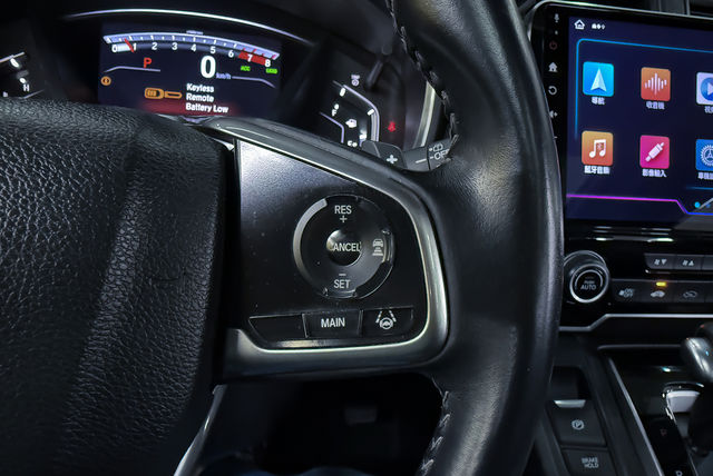 HONDA本田 CR-V  第5張相片