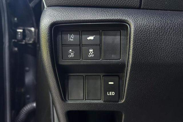 HONDA本田 CR-V  第6張相片