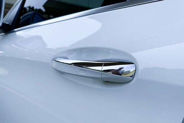 M-BENZ賓士 GLE COUPE  第5張相片