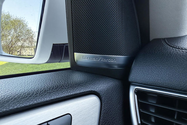 M-BENZ賓士 GLE COUPE  第9張相片