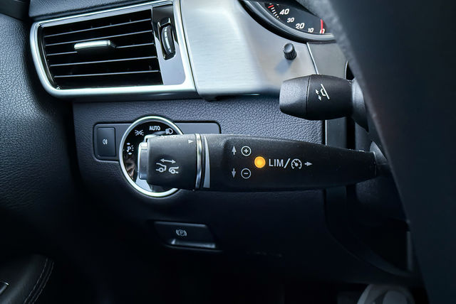 M-BENZ賓士 GLE COUPE  第10張相片