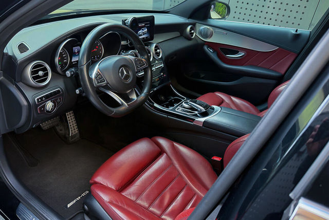 M-BENZ賓士 C250  第3張相片