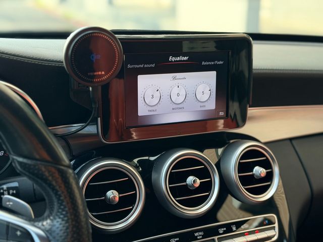 M-BENZ賓士 C250  第6張相片