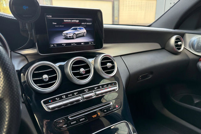 M-BENZ賓士 C250  第8張相片