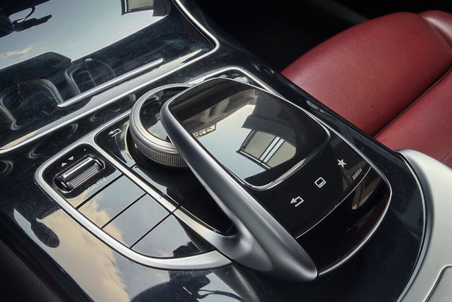 M-BENZ賓士 C250  第9張相片