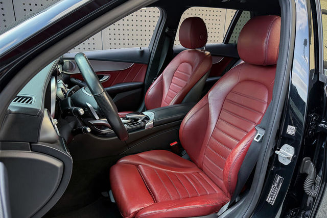 M-BENZ賓士 C250  第10張相片