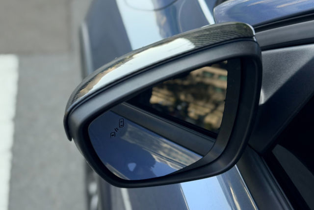 FORD福特 FOCUS ACTIVE  第4張相片