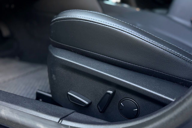 FORD福特 FOCUS ACTIVE  第12張相片