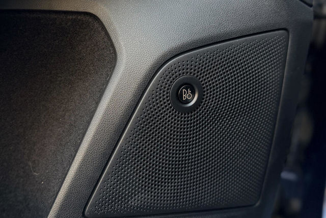 FORD福特 FOCUS ACTIVE  第13張相片