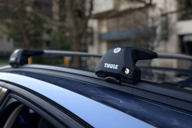 FORD福特 FOCUS ACTIVE  第14張相片