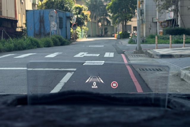 FORD福特 FOCUS ACTIVE  第15張相片