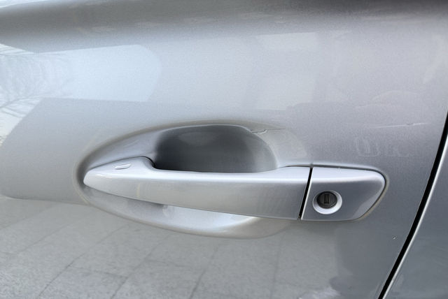 LEXUS凌志 RX270  第3張相片