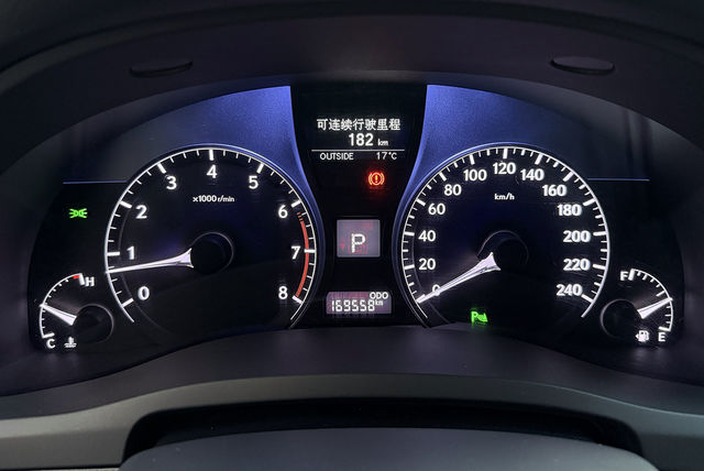 LEXUS凌志 RX270  第5張相片